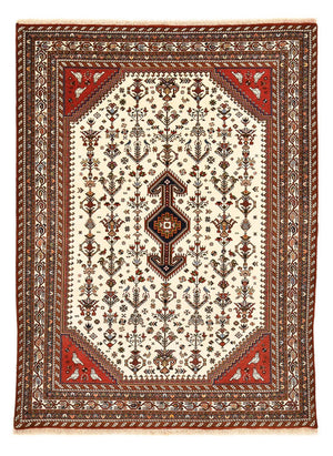 Tapis persan - Nomadic - 243 x 168 cm - multicolore