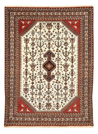 Qashqai Tapis 168x243cm - Tapis persan