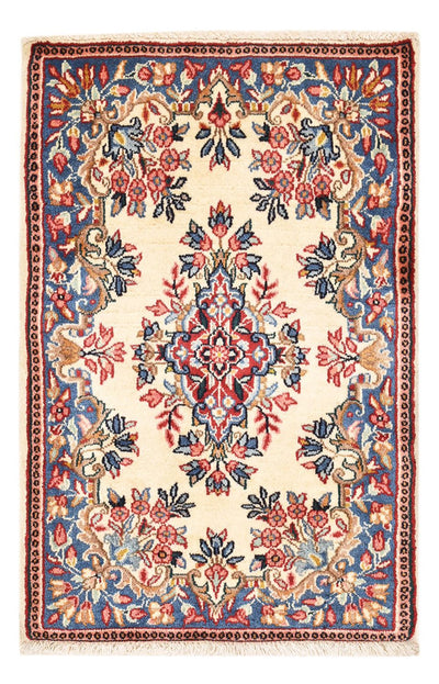 Rafsanjan Tapis 60x86cm - Tapis persan