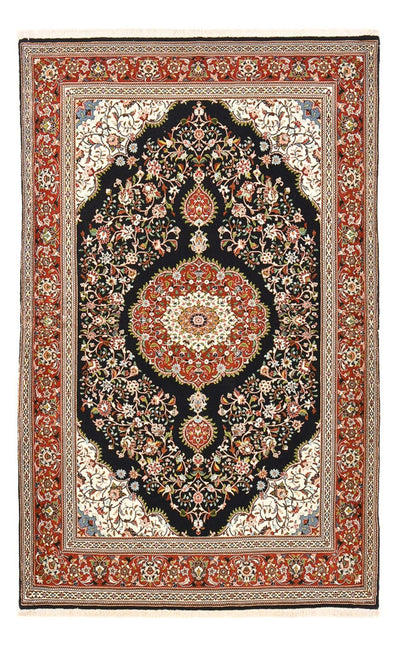 Ilam Tapis 138x218cm - Tapis persan