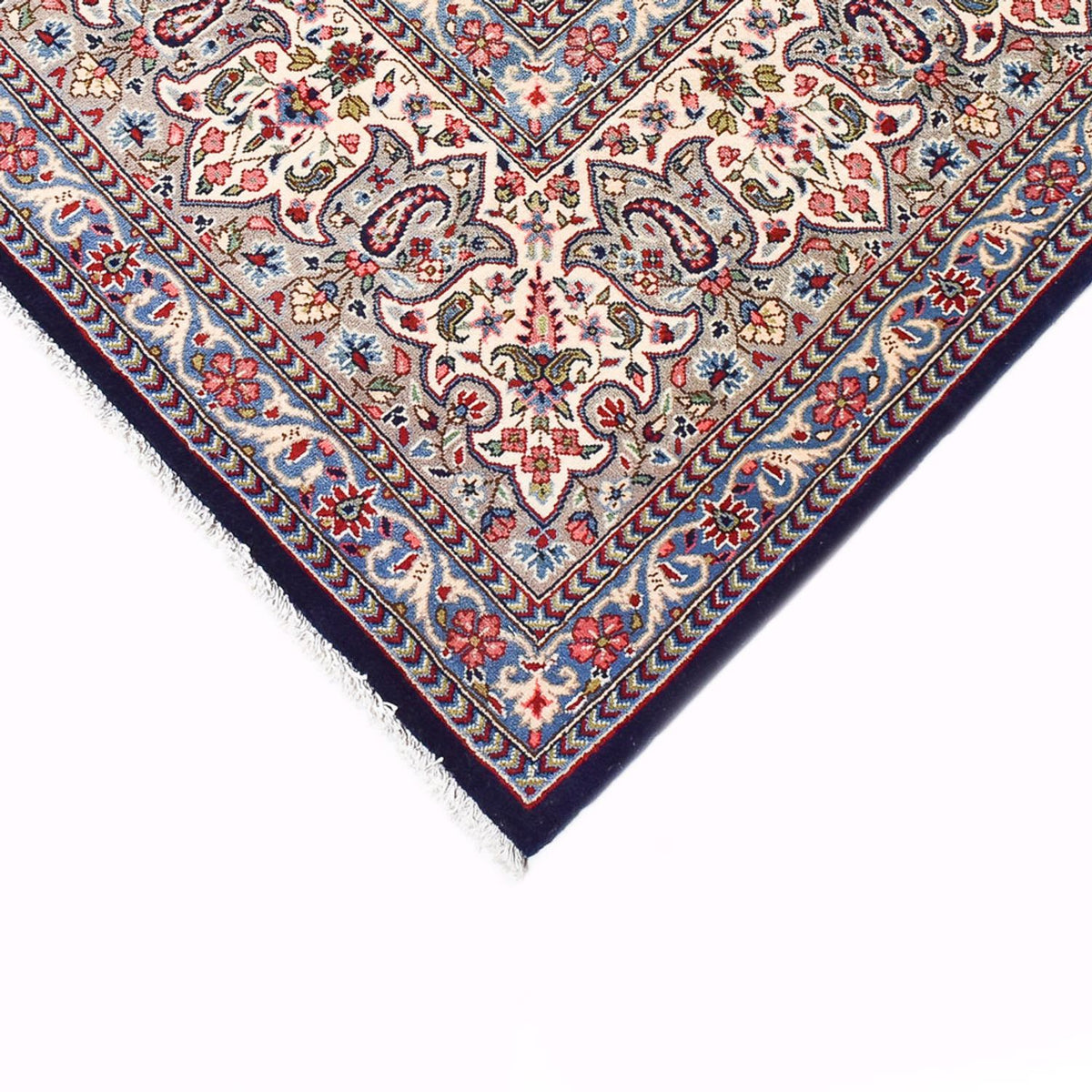 Tapis persan - Royal - 358 x 252 cm - rouille