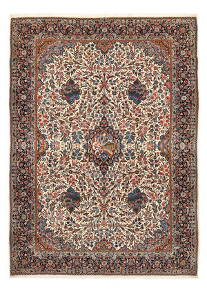Tapis persan - Royal - 305 x 221 cm - multicolore