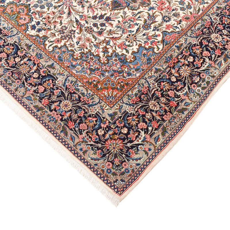 Tapis persan - Royal - 305 x 221 cm - multicolore