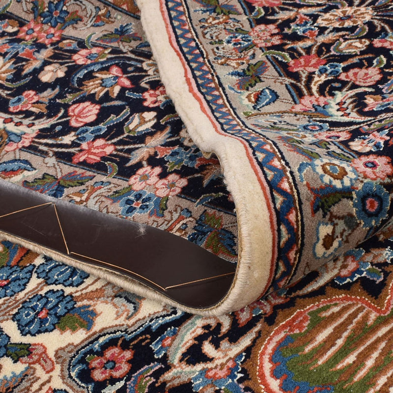 Tapis persan - Royal - 305 x 221 cm - multicolore