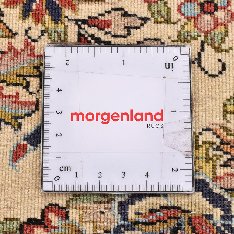 Tapis Gabbeh - Persan Kashkuli - 60 x 40 cm - multicolore