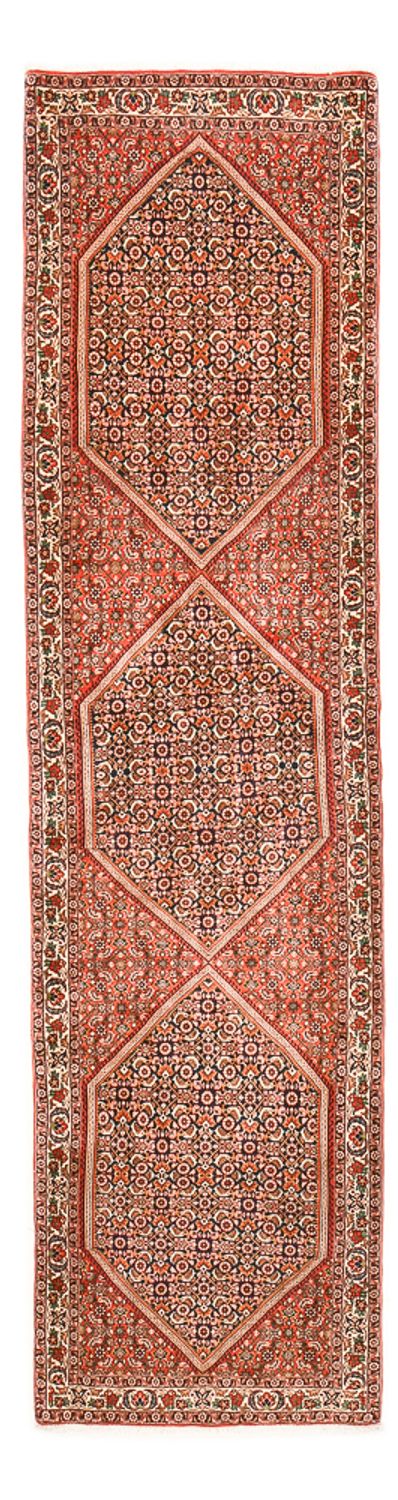 Tapis de Bidjar Tapis 84x320cm - Tapis persan