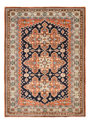 Tapis persan - Nomadic - 238 x 178 cm - multicolore