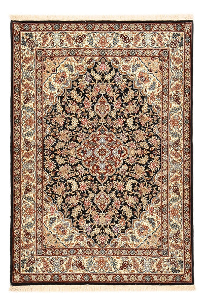 Tapis d'Isfahan Tapis 101x148cm - Tapis persan