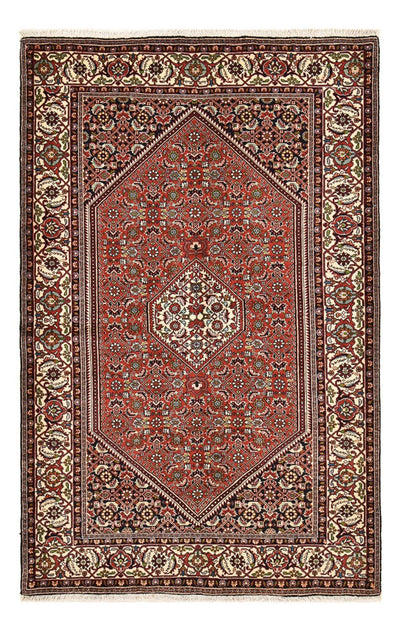 Bidjar - Zanjan Tapis 137x219cm - Tapis persan