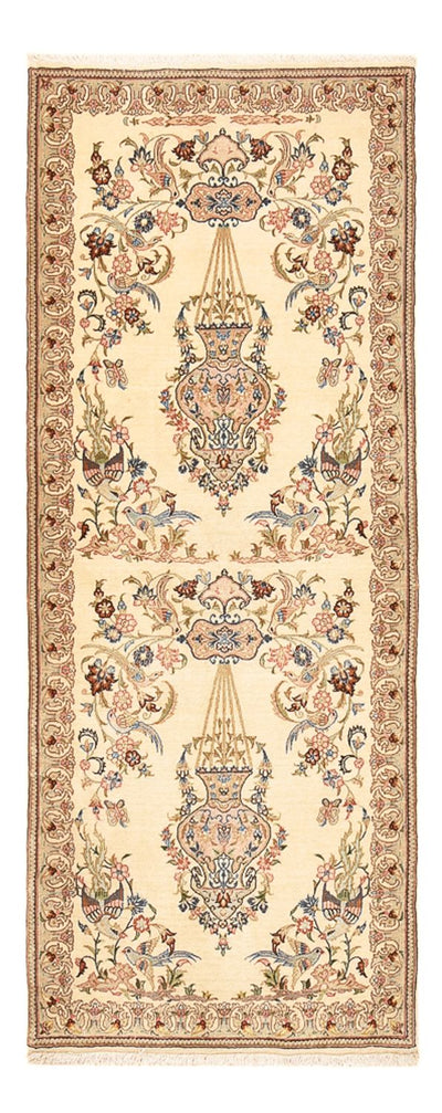 Tapis de Qom Tapis 77x193cm - Tapis persan
