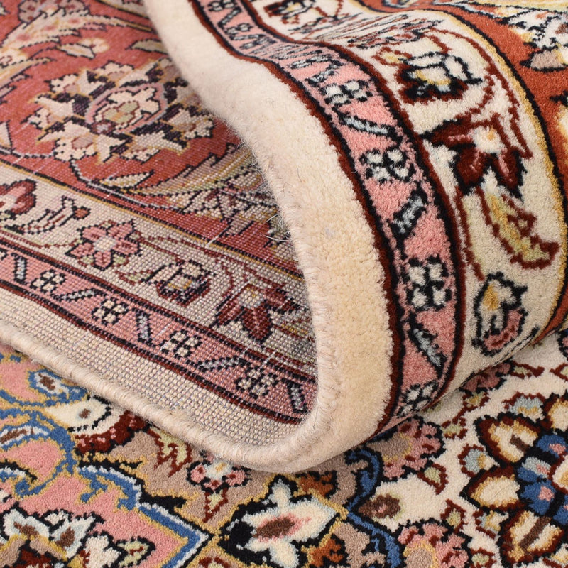 Tapis persan - Classique - 328 x 215 cm - beige
