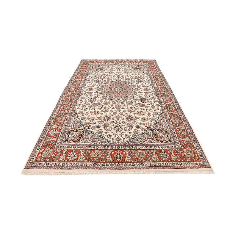 Tapis persan - Classique - 328 x 215 cm - beige