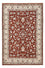 Tapis persan - Classique - 293 x 196 cm - rouge