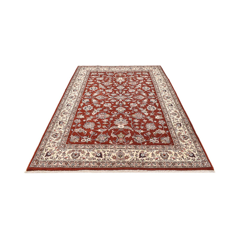 Tapis persan - Classique - 293 x 196 cm - rouge