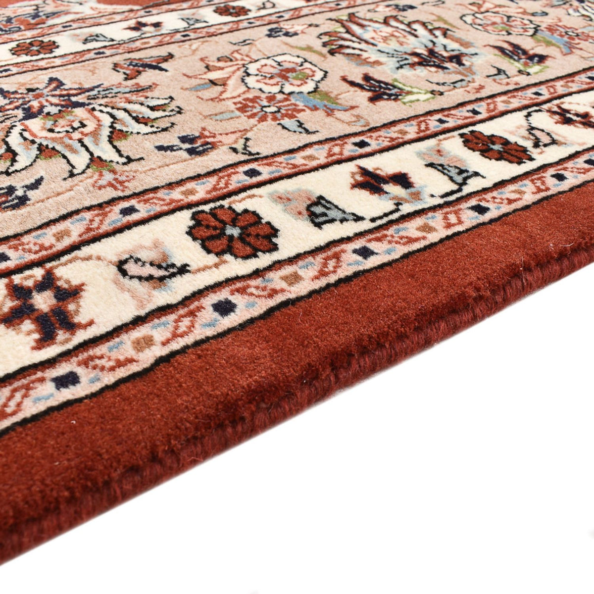 Tapis persan - Classique - 305 x 200 cm - rouge