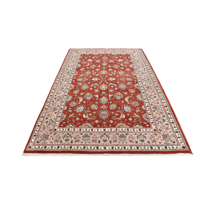 Tapis persan - Classique - 305 x 200 cm - rouge