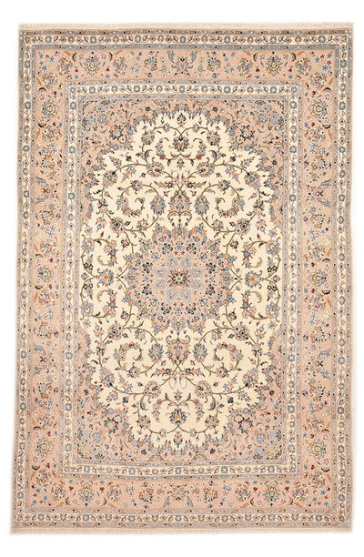Yazd Tapis 250x365cm - Tapis persan