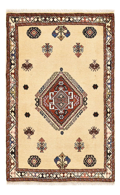 Kashkuli Tapis 80x125cm - Tapis persan