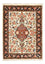 Tapis persan - Ghom - 120 x 70 cm - multicolore