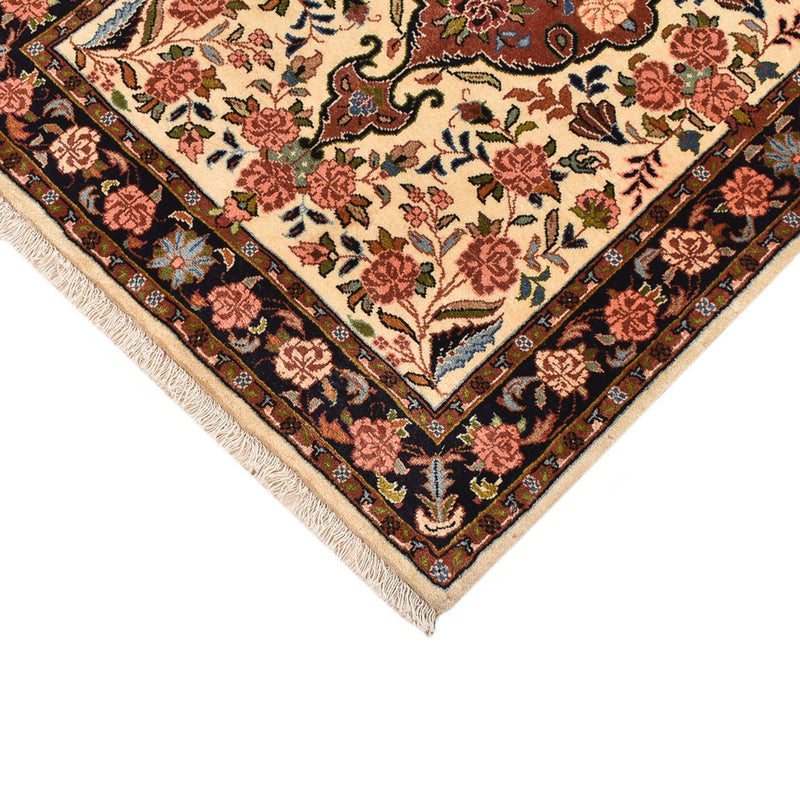 Tapis persan - Ghom - 120 x 70 cm - multicolore