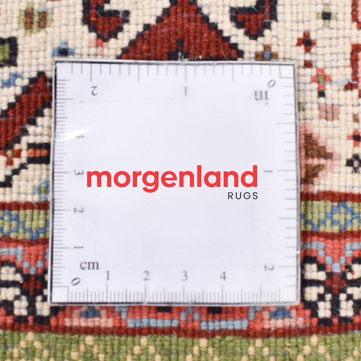 Tapis Gabbeh - Persan Kashkuli - 190 x 133 cm - multicolore