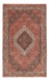 Tapis persan - Bidjar - 183 x 110 cm - rouille
