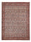 Tapis persan - Bidjar - 344 x 255 cm - rouille