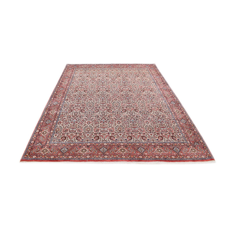 Tapis persan - Bidjar - 344 x 255 cm - rouille
