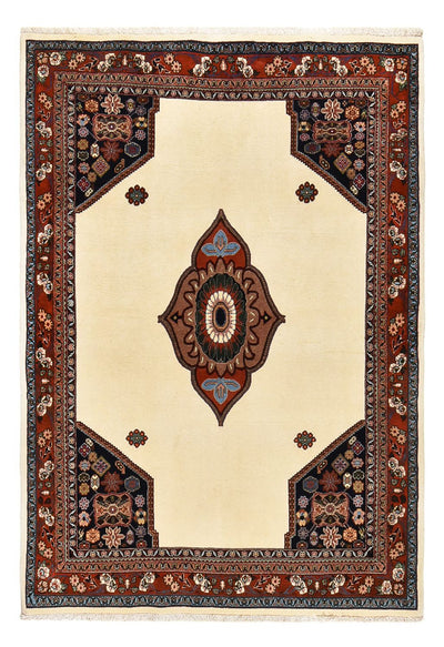 Kashkuli Tapis 150x218cm - Tapis persan