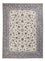 Tapis persan - Classique - Royal - 342 x 251 cm - crème