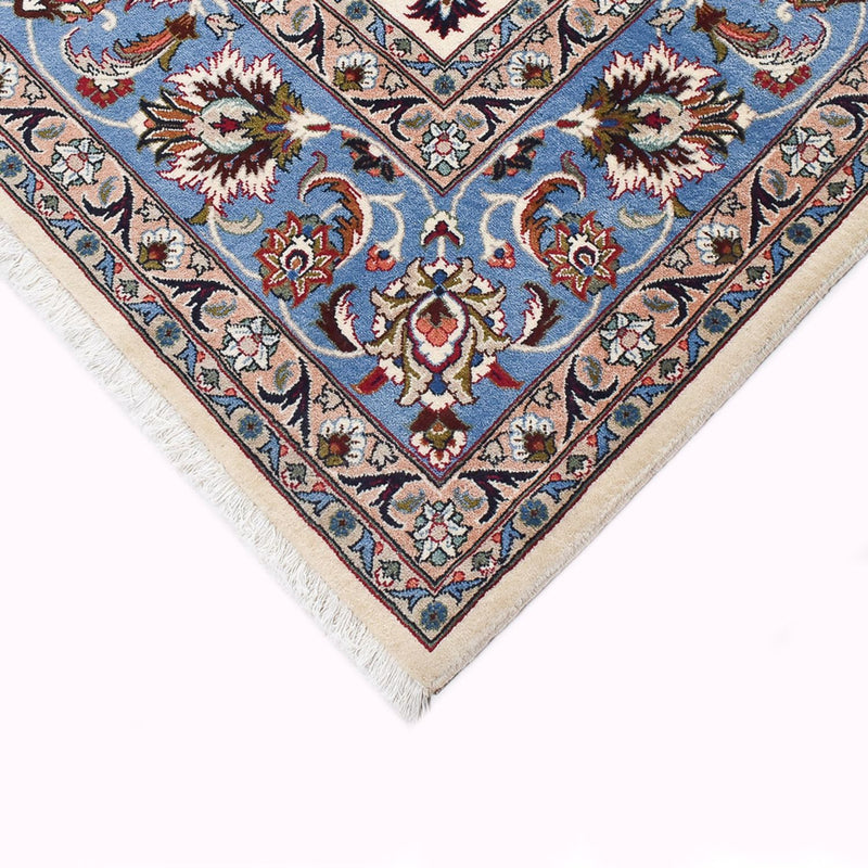 Tapis persan - Classique - Royal - 342 x 251 cm - crème