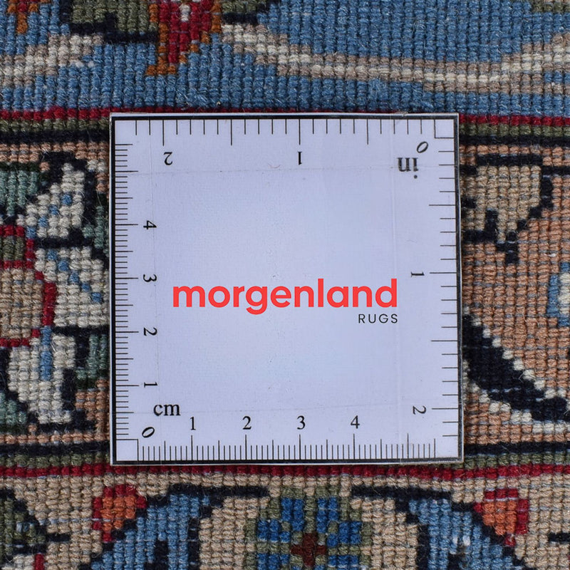 Tapis persan - Classique - Royal - 342 x 251 cm - crème