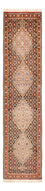 Tapis de couloir Tapis persan - Classique - 190 x 80 cm - rouille