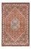 Tapis persan - Bidjar - 180 x 116 cm - rouille
