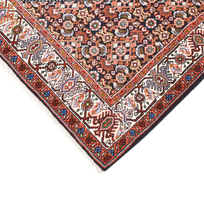 Tapis persan - Bidjar - 180 x 116 cm - rouille