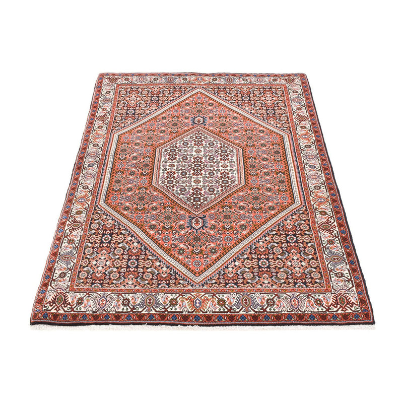 Tapis persan - Bidjar - 180 x 116 cm - rouille