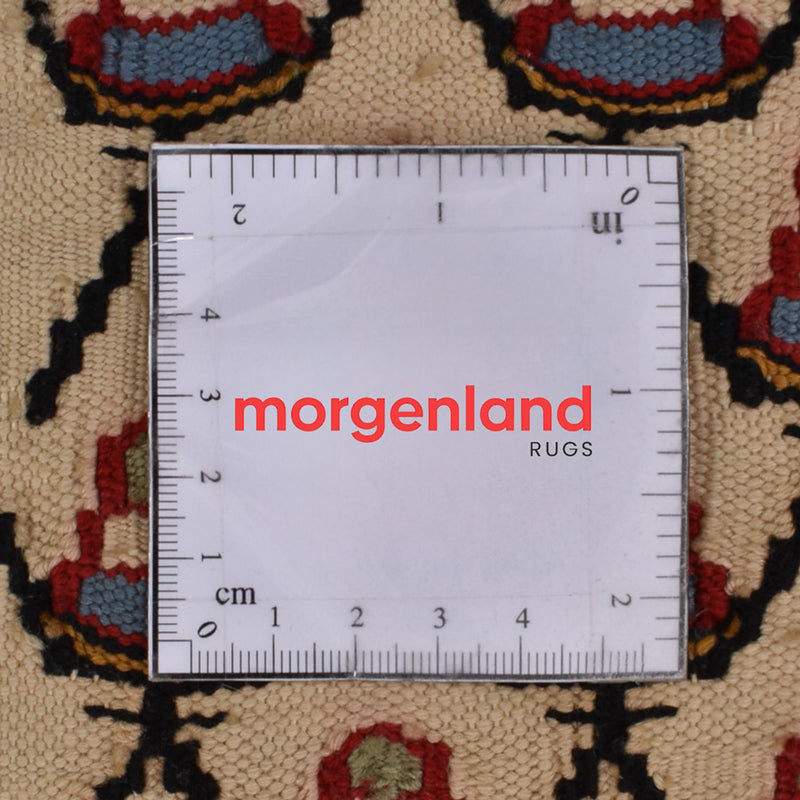 Tapis Kelim - Oriental - 125 x 70 cm - multicolore