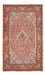 Tapis persan - Bidjar - 145 x 85 cm - rouille