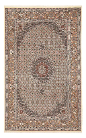 Tapis persan - Classique - 385 x 243 cm - sable