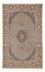 Tapis persan - Classique - 385 x 243 cm - sable