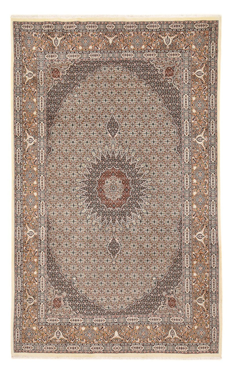 Tapis persan - Classique - 385 x 243 cm - sable