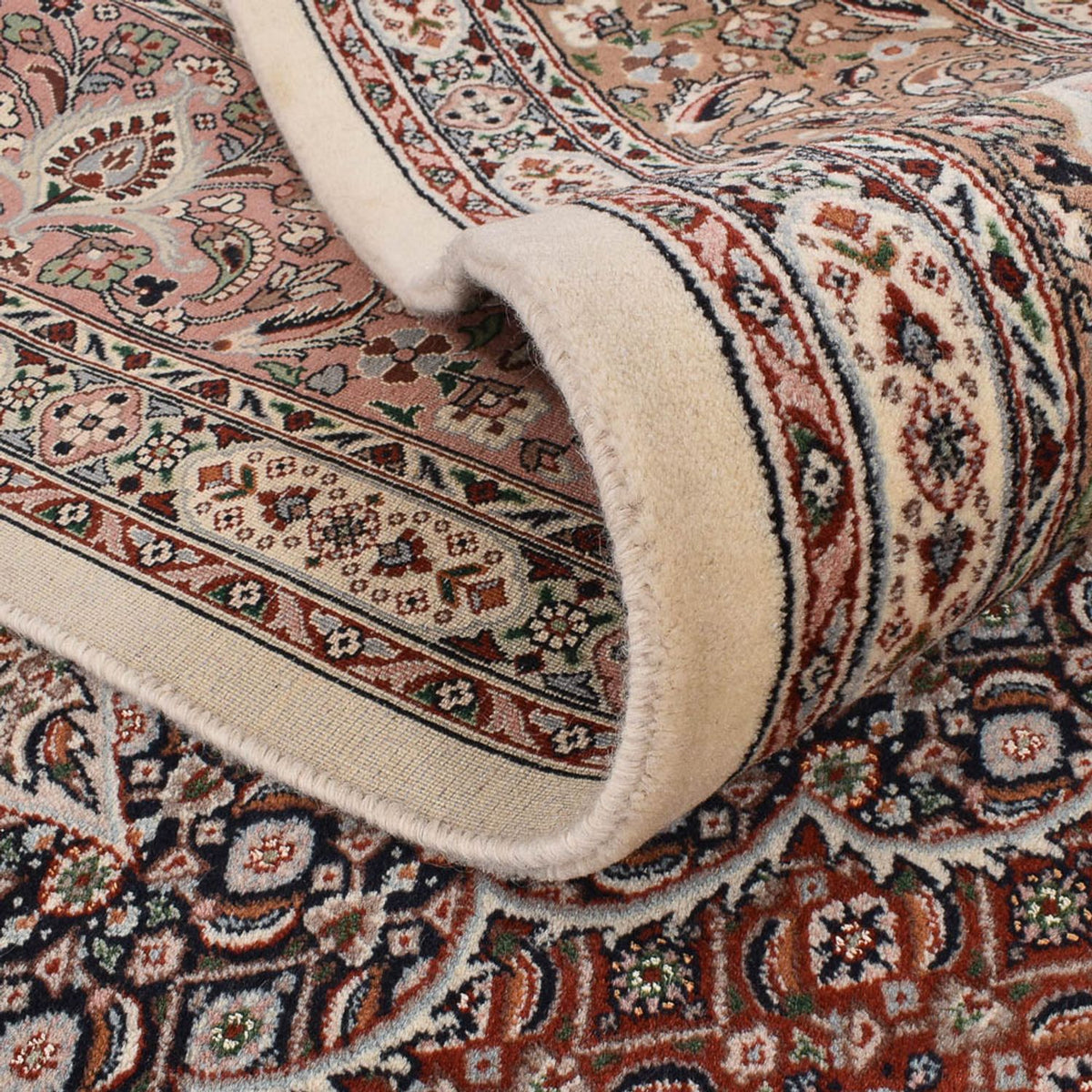 Tapis persan - Classique - 385 x 243 cm - sable