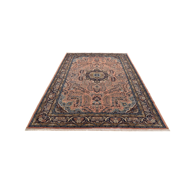 Tapis persan - Classique - 313 x 214 cm - rouge clair