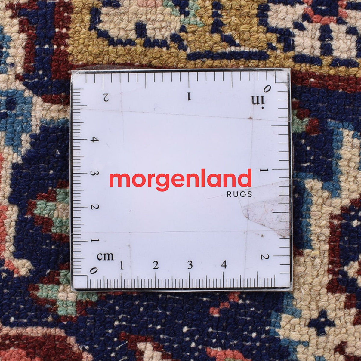 Tapis persan - Classique - 313 x 214 cm - rouge clair