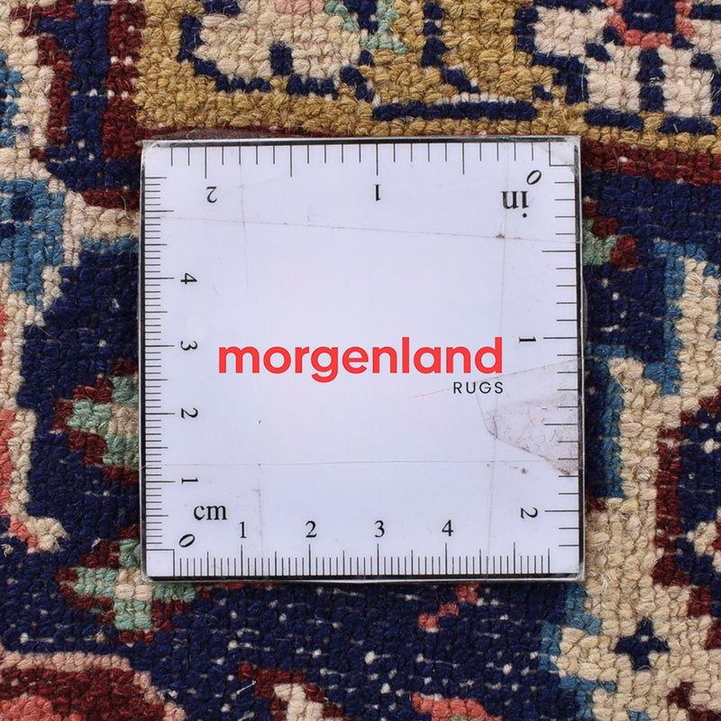 Tapis persan - Classique - 313 x 214 cm - rouge clair