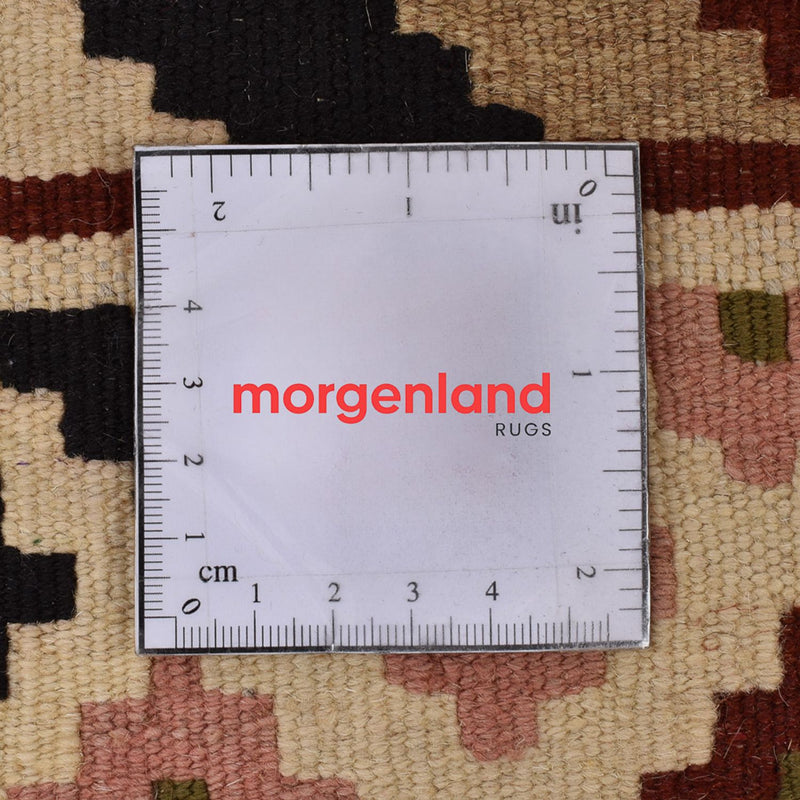 Tapis Kelim - Oriental - 147 x 102 cm - multicolore