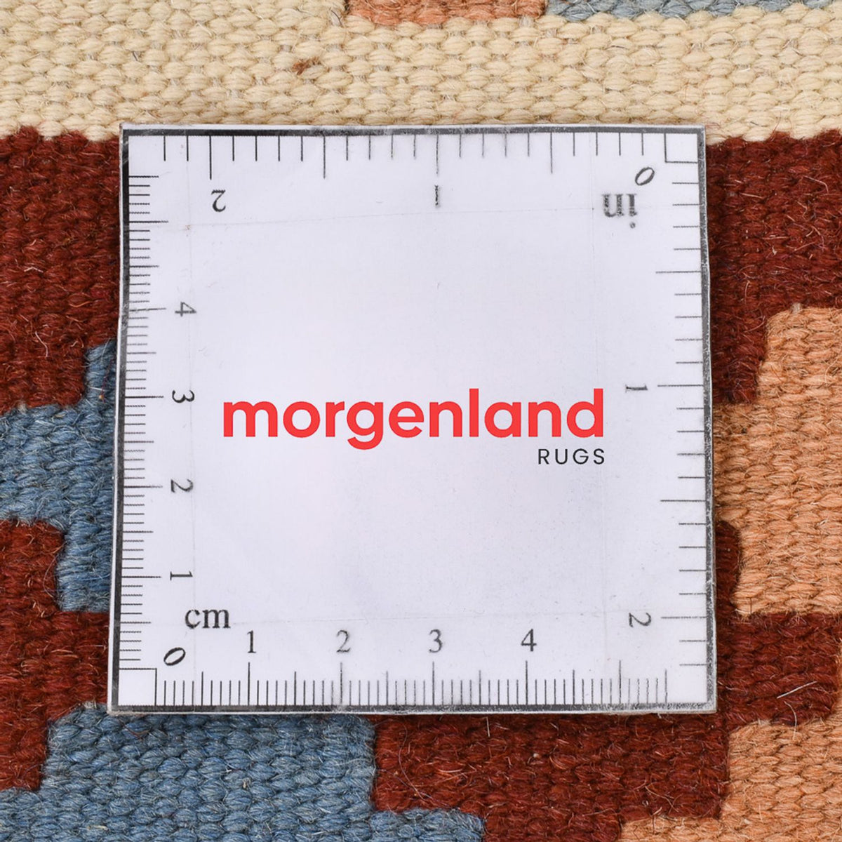 Tapis Kelim - Oriental - 153 x 102 cm - multicolore