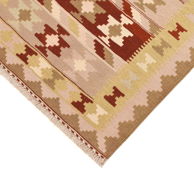 Tapis Kelim - Oriental - 150 x 104 cm - multicolore