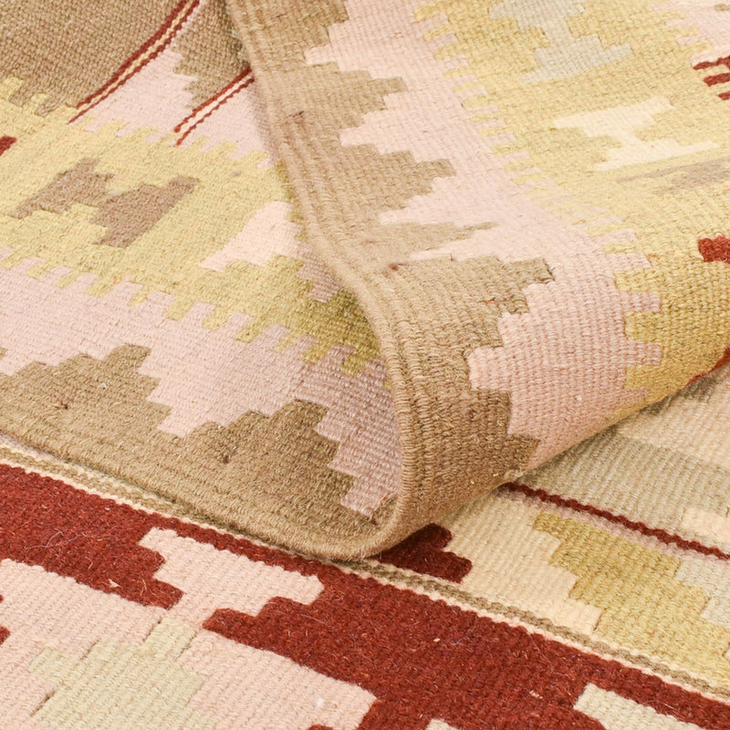 Tapis Kelim - Oriental - 150 x 104 cm - multicolore