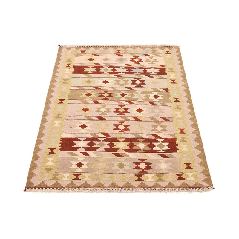 Tapis Kelim - Oriental - 150 x 104 cm - multicolore